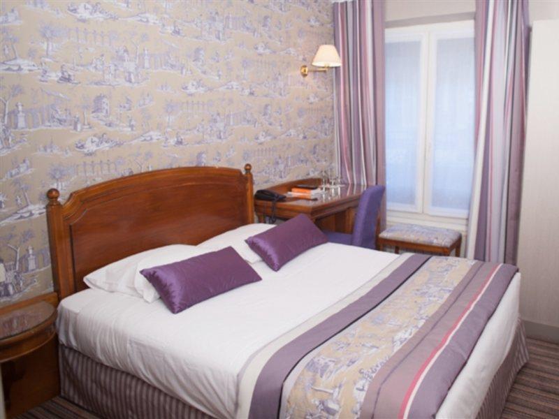 Hotel France D'Antin Opera Parijs Buitenkant foto